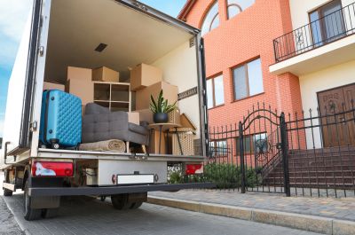 Long Distance Moving in Orem, UT