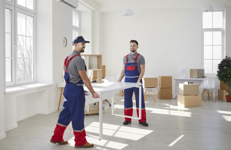 Office Moving Service in Fort Mill, SC