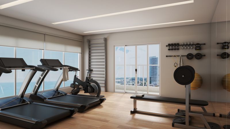 Treadmill Movers