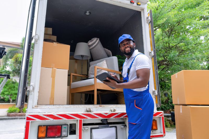 Apartment Relocation Service in Rock Hill, SC