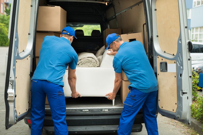 Appliance Moving Service in Brooklyn, NY