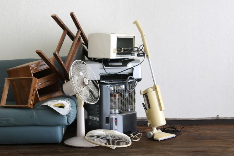 Carpet Removal Service in Roseville, CA