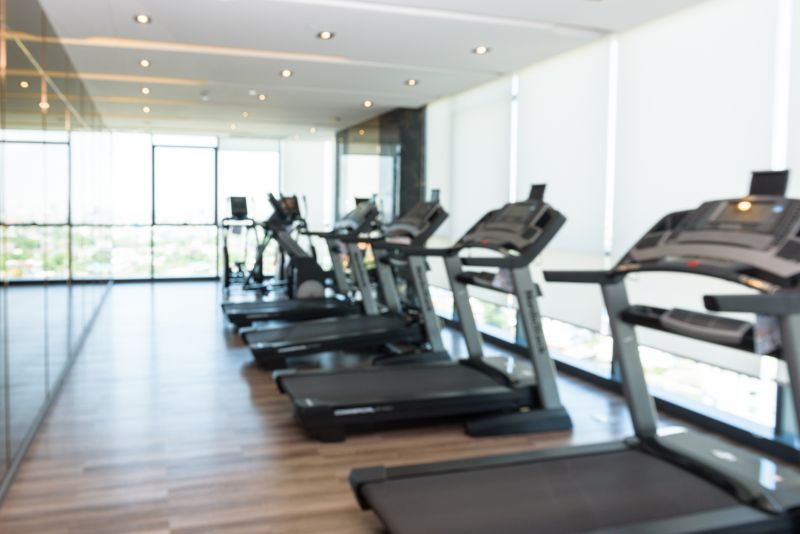 Cost of Treadmill Movers — Cost of Treadmill Movers