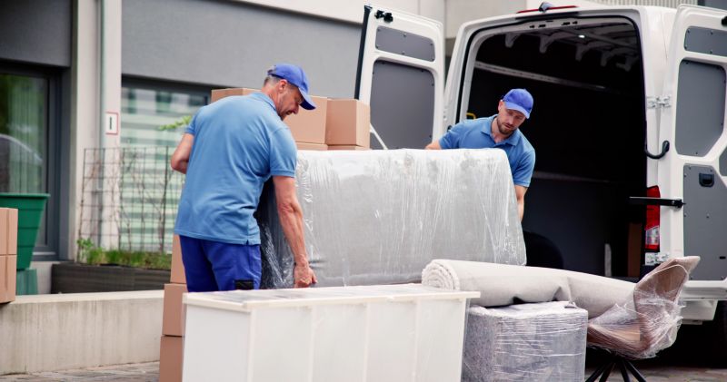 Interstate Moving in North Fort Myers, FL