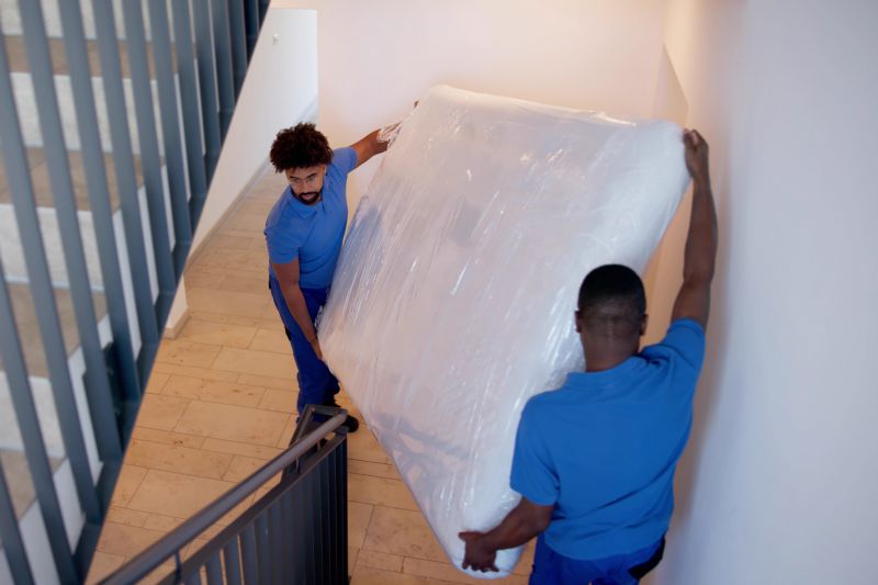 Mattress Moving Service in Hickory, NC