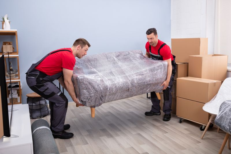 Mattress Moving Service in Hendersonville, NC