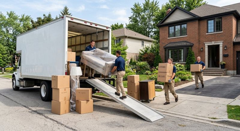 Pool Table Moving Service in Fort Mill, SC