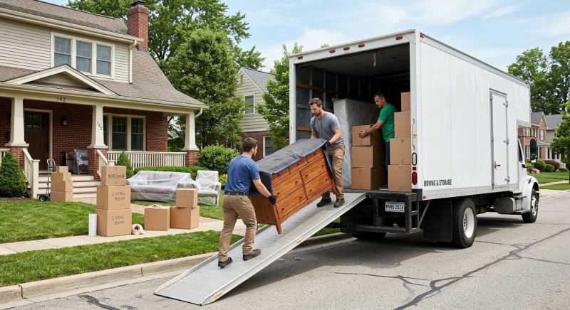 Pool Table Moving Service in Hickory, NC