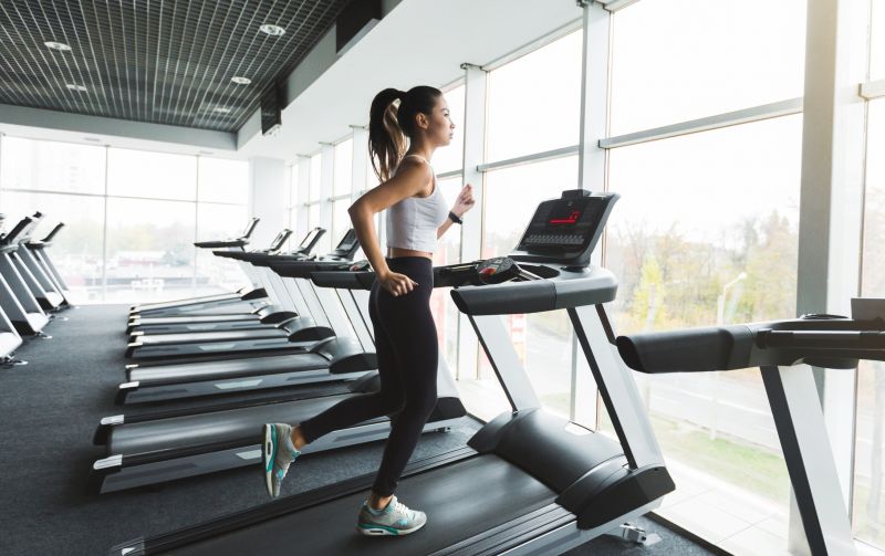 Products For Treadmill Moverses in use