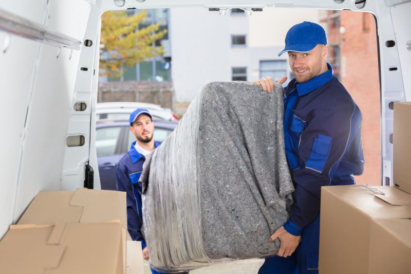 Residential Moving Service in Rock Hill, SC