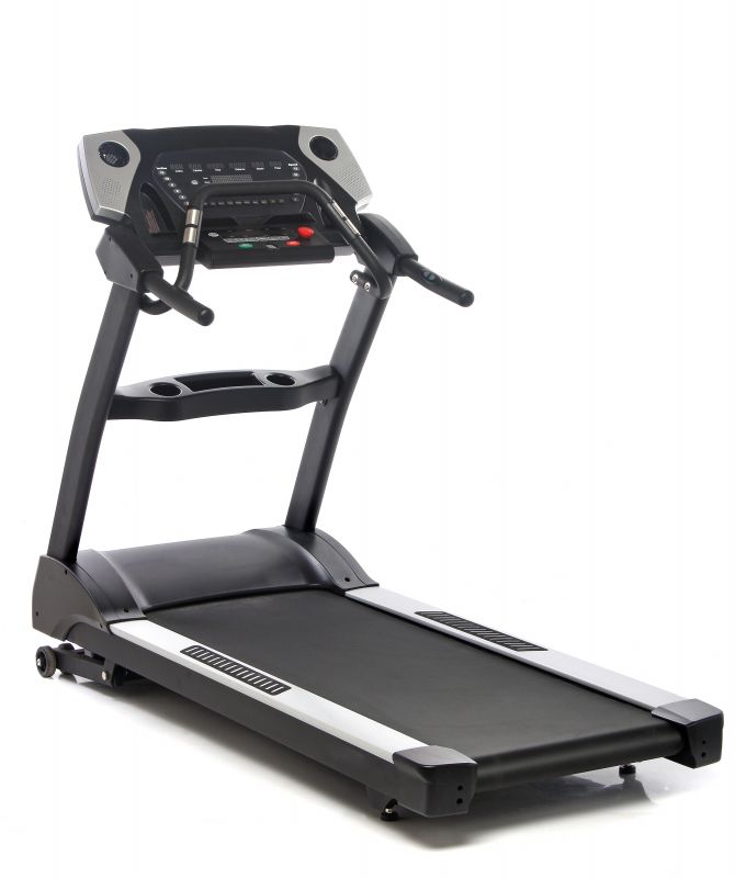 Treadmill Moving Equipment