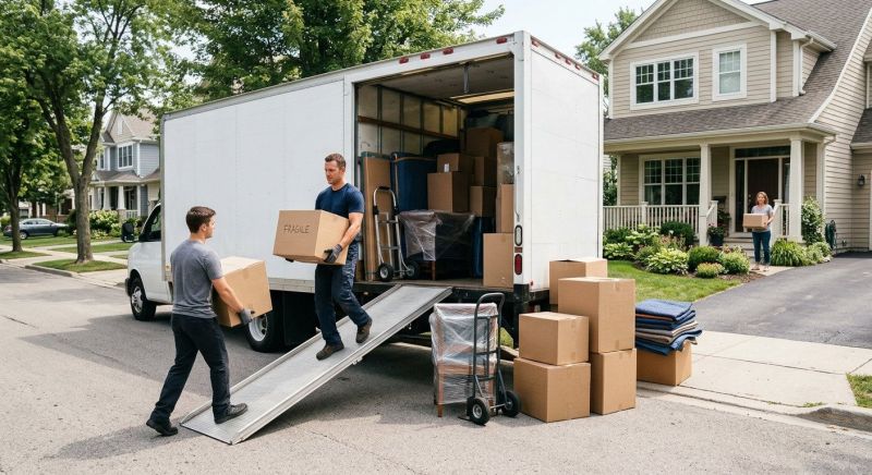 Treadmill Moving Service in Brooklyn, NY