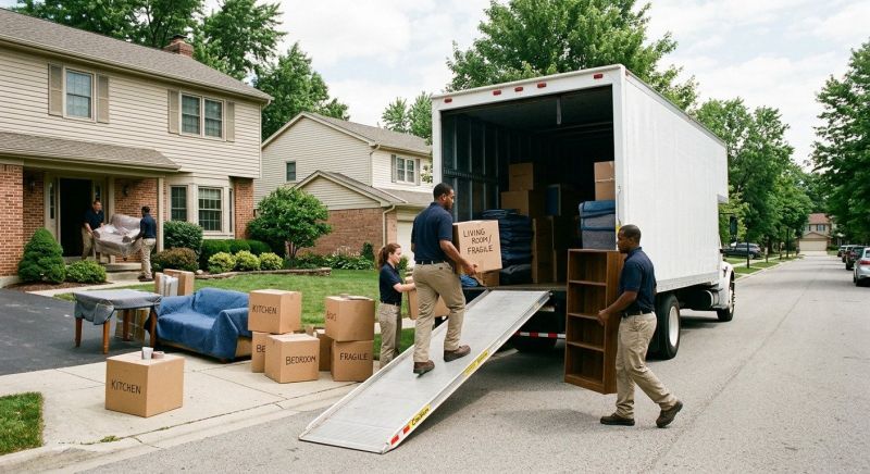 Treadmill Moving Service in Long Island, NY