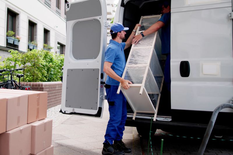 What To Expect When Hiring A Local Moving Company
